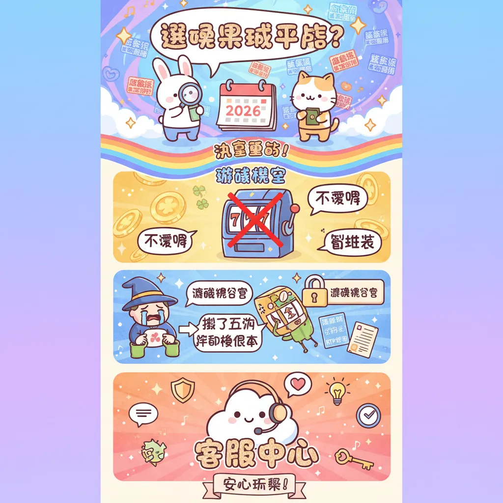 娛樂城平臺怎麼選？看懂遊戲機率與加密貨幣支付