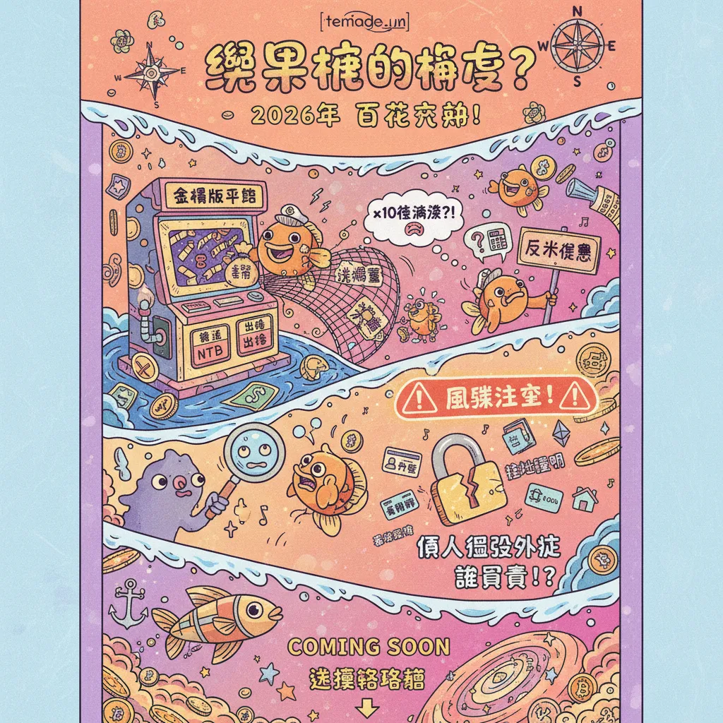 娛樂城有哪些？從現金版到加密貨幣平臺的選擇攻略