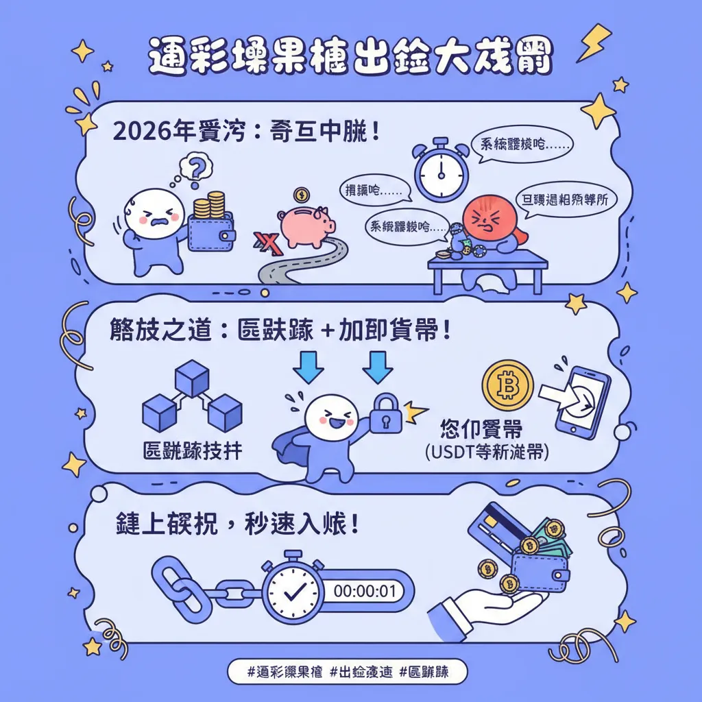 運彩娛樂城出金速度與安全防護機制，玩家一定要看懂