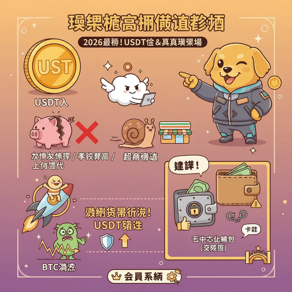 娛樂城官網儲值教學：USDT入金與真人娛樂場攻略