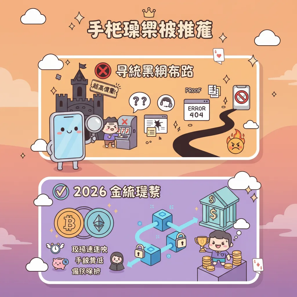 想玩線上娛樂城？挑選具備金流安全與快速出金的平臺